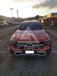2019 Mercedes Benz GLC 200