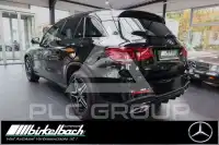 2019 Mercedes Benz GLC 200