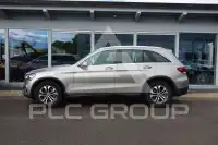 2019 Mercedes Benz GLC 200