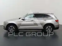 2019 Mercedes Benz GLC 200