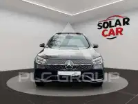 2019 Mercedes Benz GLC 200