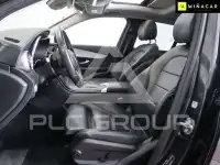 2019 Mercedes Benz GLC 200