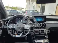 2019 Mercedes Benz GLC 200