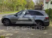 2019 Mercedes Benz GLC 200