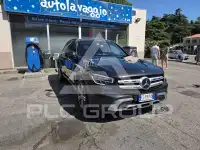2019 Mercedes Benz GLC 200