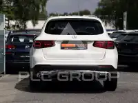 2019 Mercedes Benz GLC 200