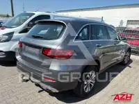 2019 Mercedes Benz GLC 200