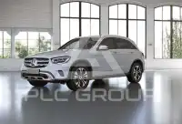 2019 Mercedes Benz GLC 200