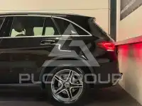 2019 Mercedes Benz GLC 200