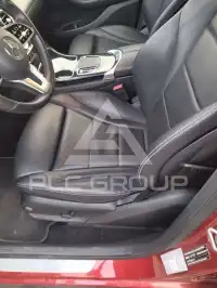 2019 Mercedes Benz GLC 200