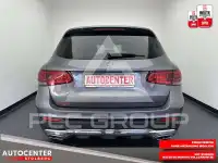 2019 Mercedes Benz GLC 200