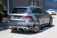 2019 Mercedes Benz GLC 200
