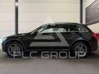 2019 Mercedes Benz GLC 200