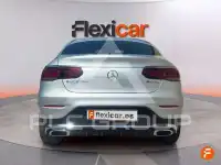 2019 Mercedes Benz GLC 200