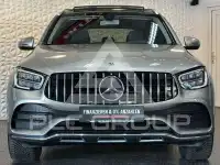 2019 Mercedes Benz GLC 200