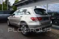 2019 Mercedes Benz GLC 200