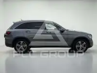 2019 Mercedes Benz GLC 200