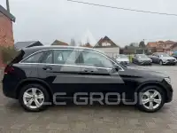 2019 Mercedes Benz GLC 200