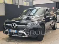 2019 Mercedes Benz GLC 200