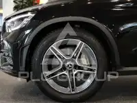 2019 Mercedes Benz GLC 200