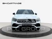 2019 Mercedes Benz GLC 200