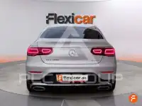 2019 Mercedes Benz GLC 200