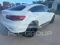 2019 Mercedes Benz GLC 200