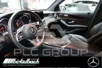 2019 Mercedes Benz GLC 200