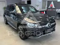 2019 Mercedes Benz GLC 220