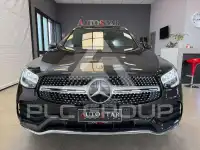 2019 Mercedes Benz GLC 220