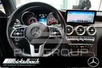 2019 Mercedes Benz GLC 200