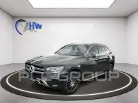 2019 Mercedes Benz GLC 200