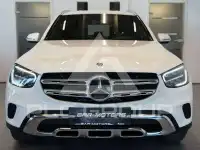 2019 Mercedes Benz GLC 200