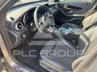 2019 Mercedes Benz GLC 200