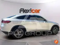 2019 Mercedes Benz GLC 200