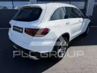 2019 Mercedes Benz GLC 200