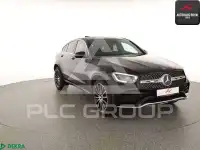 2019 Mercedes Benz GLC 200