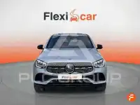 2019 Mercedes Benz GLC 200