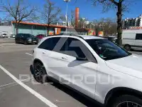 2019 Mercedes Benz GLC 200