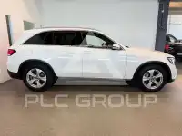 2019 Mercedes Benz GLC 200