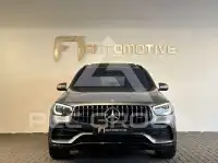 2019 Mercedes Benz GLC 200