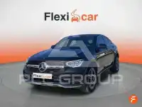 2019 Mercedes Benz GLC 200