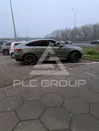 2019 Mercedes Benz GLC 200