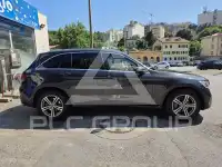 2019 Mercedes Benz GLC 200