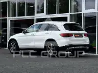 2019 Mercedes Benz GLC 200
