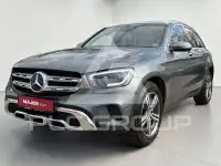 2019 Mercedes Benz GLC 200