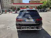 2019 Mercedes Benz GLC 200