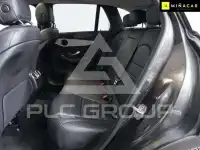 2019 Mercedes Benz GLC 200