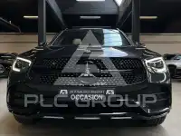 2019 Mercedes Benz GLC 200
