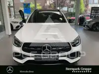 2019 Mercedes Benz GLC 200